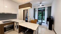 Eco Sanctuary (D23), Condominium #584530771